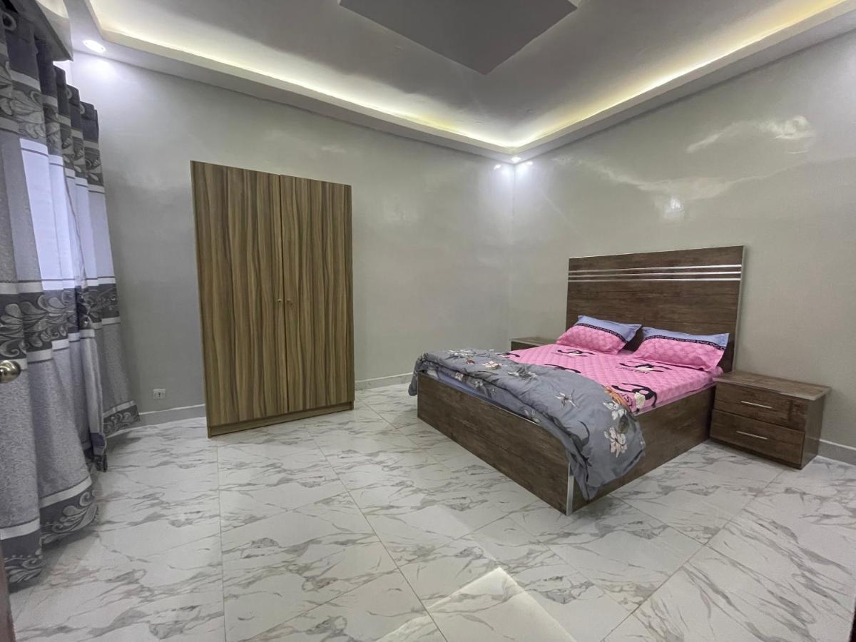Residence Kann Dakar Esterno foto