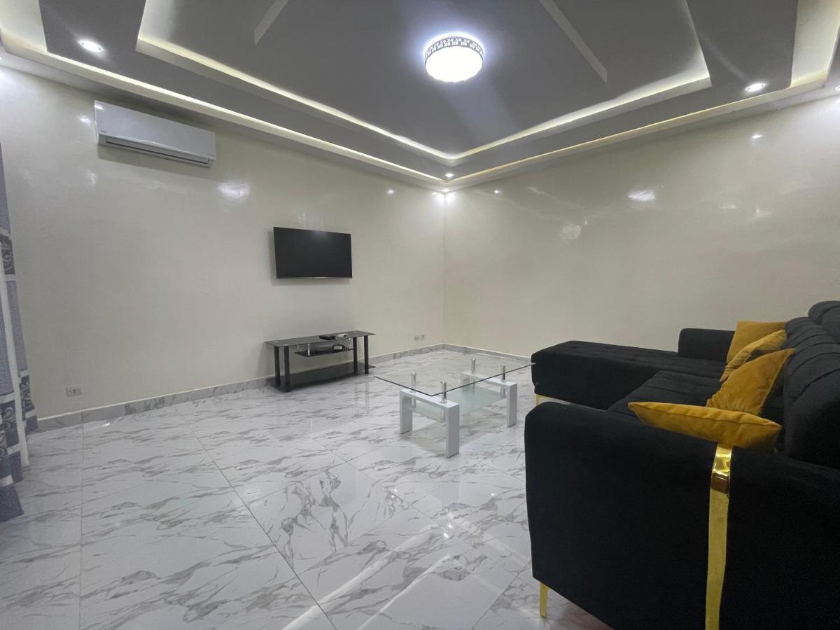 Residence Kann Dakar Esterno foto